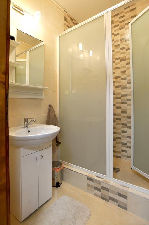 Corner Apartman Эгер Номер фото
