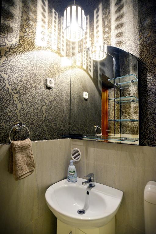 Corner Apartman Эгер Номер фото