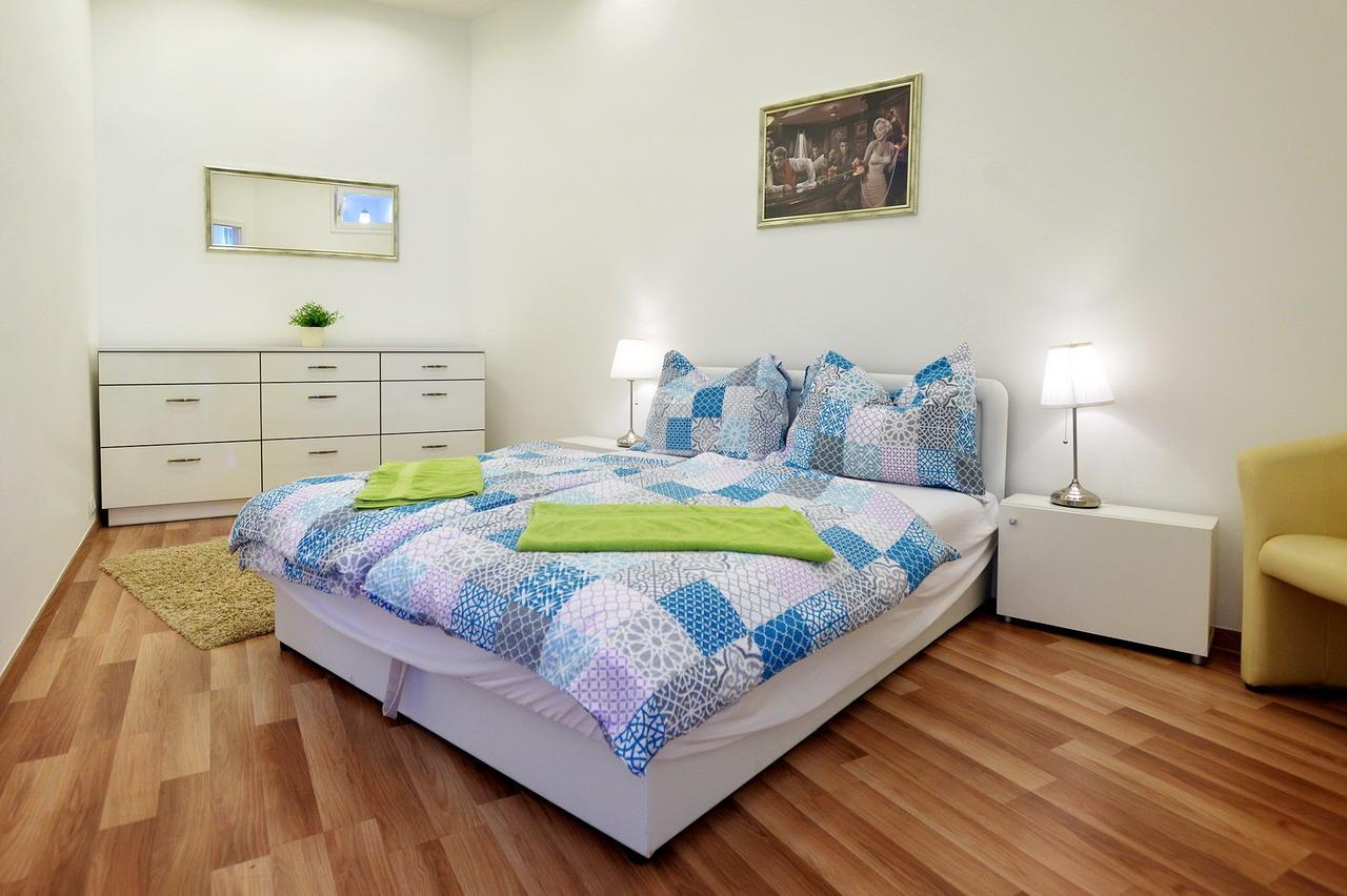 Corner Apartman Эгер Экстерьер фото
