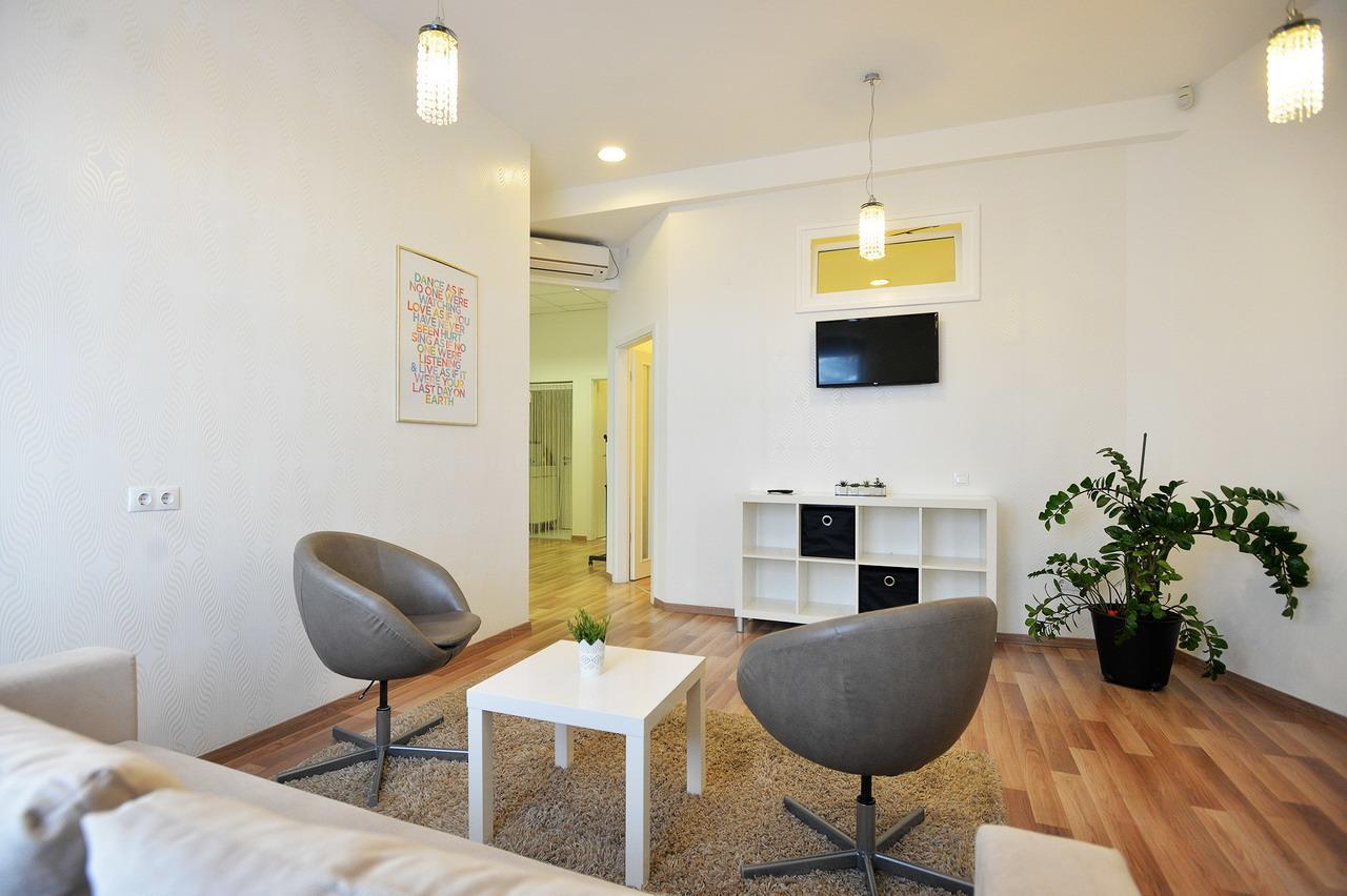 Corner Apartman Эгер Экстерьер фото